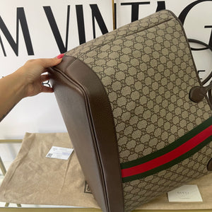 Borsa Shopping Ophidia GG Supreme Gucci