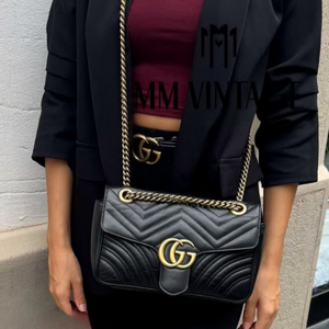 Borsa Marmont 26  GG Gucci