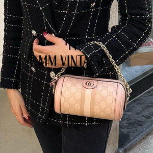 Borsa Ophidia GG Supreme Gucci