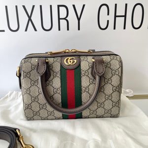 Bauletto Ophidia GG Gucci