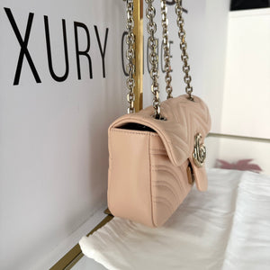 Borsa Marmont 22 GG Gucci