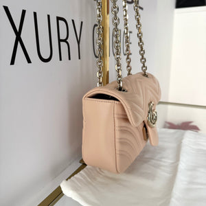 Borsa Marmont 22 GG Gucci