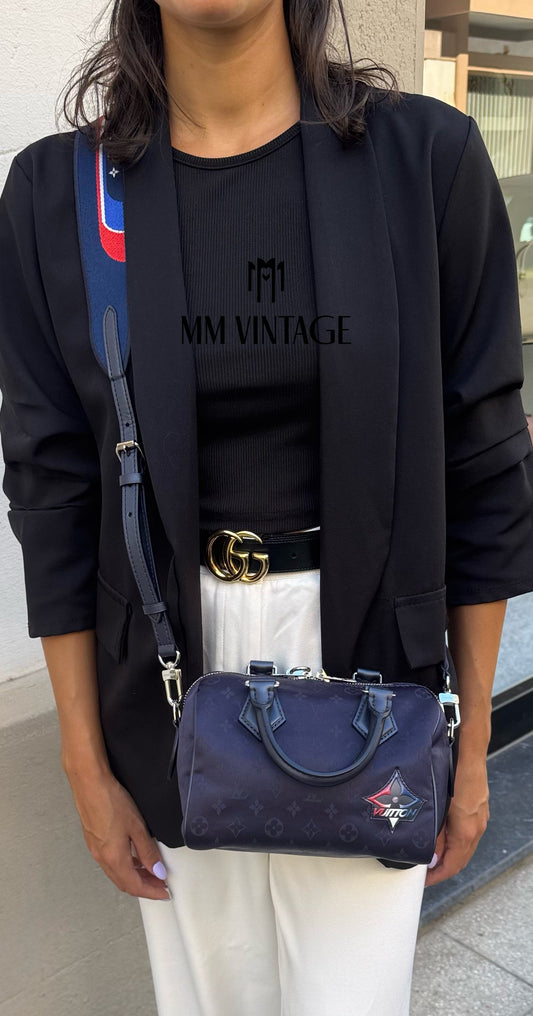 Borsa Speedy Bandoulière 20 Monogram Limited Edition Louis Vuitton