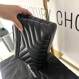 Borsa LouLou Small Saint Laurent