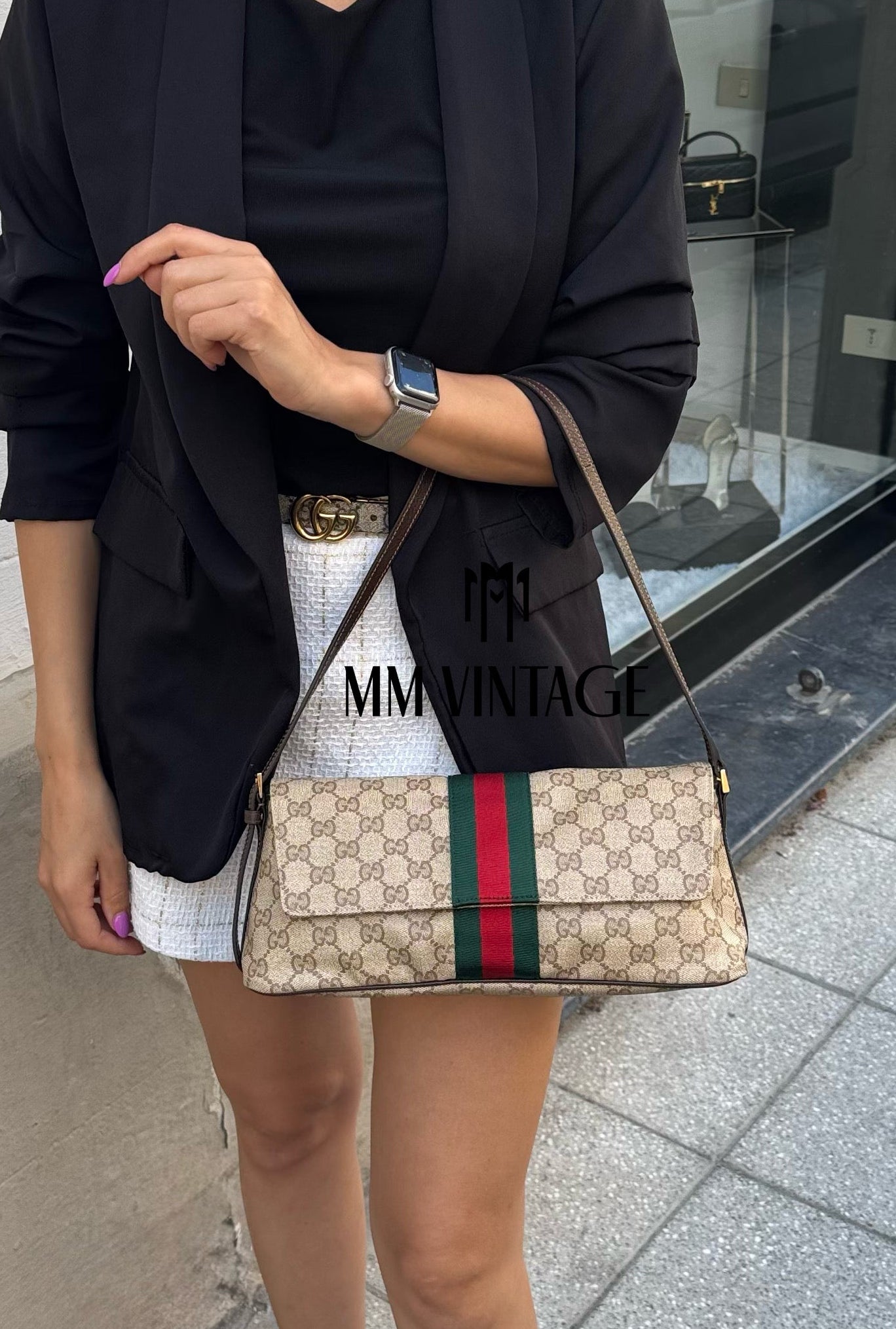 Borsa Madison Gucci