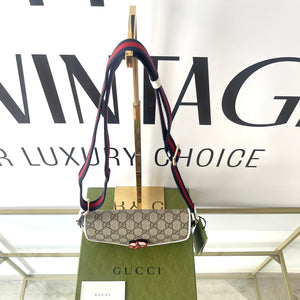 Borsa Ophidia GG Supreme Gucci
