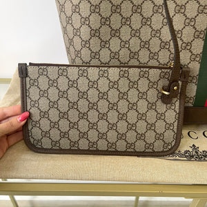 Borsa Shopping Ophidia GG Supreme Gucci