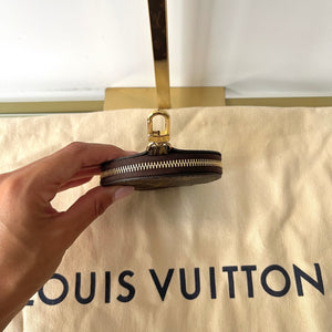 Borsa OnTheGo PM Monogram Reverse Giant Louis Vuitton