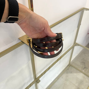 Tracolla In pelle Louis Vuitton