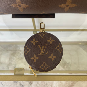 Borsa OnTheGo PM Monogram Reverse Giant Louis Vuitton