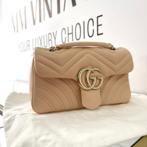 Borsa Marmont 22 GG Gucci