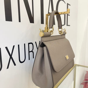 Borsa Sicily Dolce & Gabbana