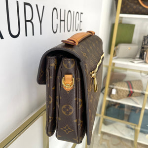 Borsa Métis Monogram  Louis Vuitton