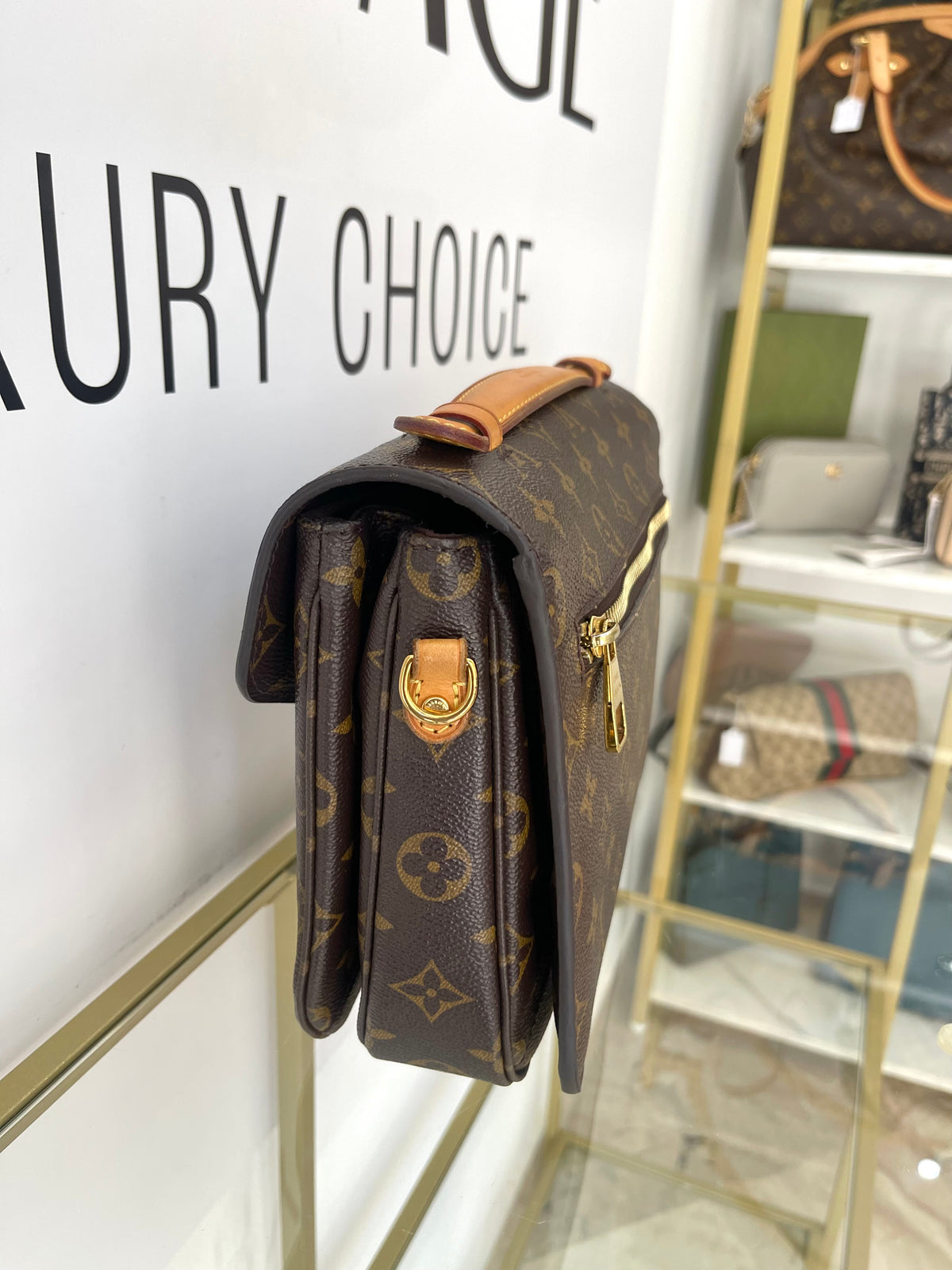 Borsa Métis Monogram  Louis Vuitton