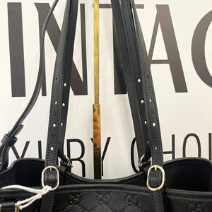 Borsa Shopping Emblem GG Gucci