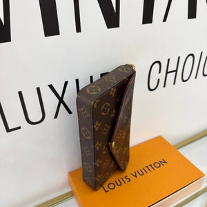Pochette Félicie Monogram Louis Vuitton