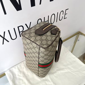 Bauletto Ophidia misura media Gucci