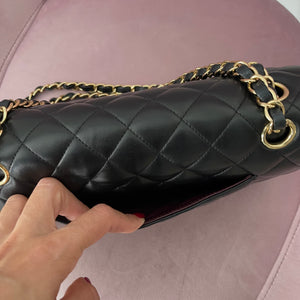 Borsa Timeless 11.12 Doppia patta Chanel