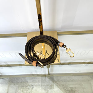 Tracolla Monogram Louis Vuitton