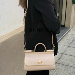 Borsa Sicily misura Media Dolce & Gabbana