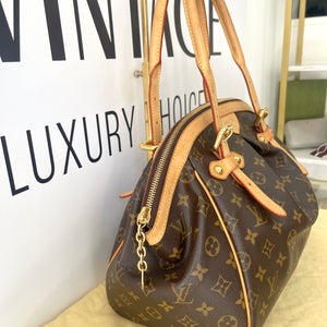 Borsa Tivoli GM Monogram Louis Vuitton
