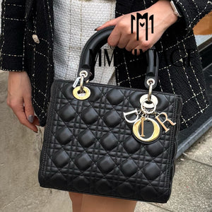 Borsa Lady Dior Christian Dior