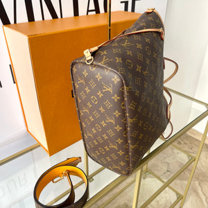 Borsa Neverfull Bandoulière Inside Out MM Reversibile Louis Vuitton
