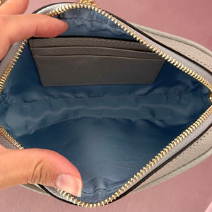 Borsa Mini Camera Bag GG Marmont Gucci