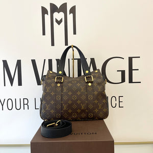 Borsa Manhattan Monogram Louis Vuitton