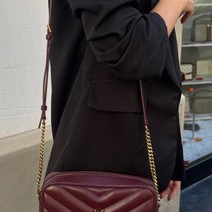 Borsa Camera Lou Saint Laurent