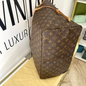 Borsa Neverfull GM Monogram Louis Vuitton