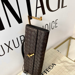 Clutch Andiamo Bottega Veneta