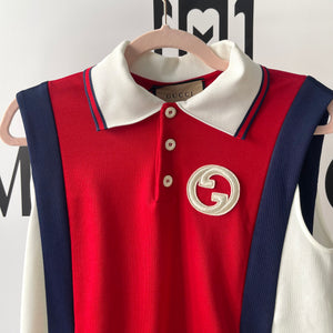 Abito Polo  Gucci