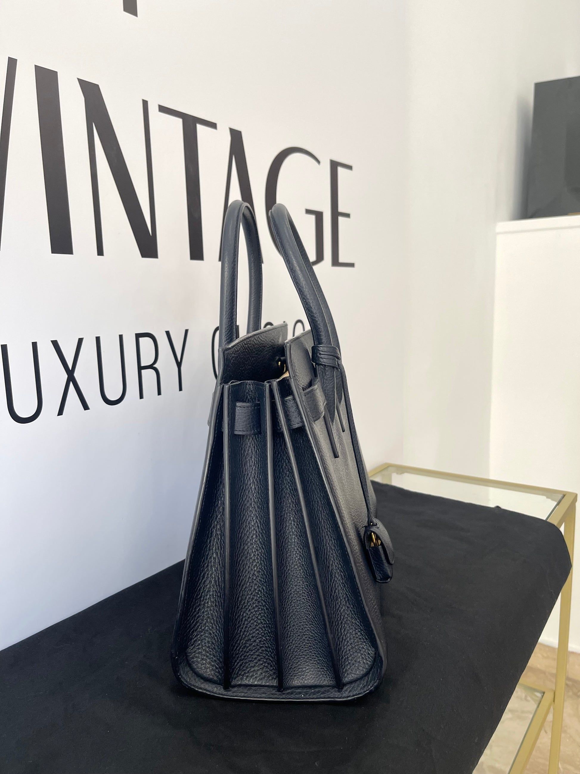 Sac De Jour Small Saint Laurent