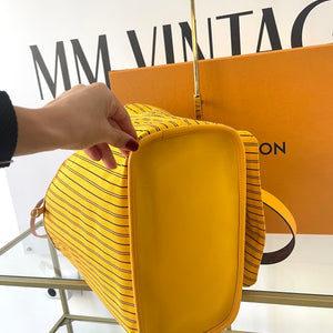 Borsa Neverfull Bandoulière Inside Out MM Reversibile Louis Vuitton