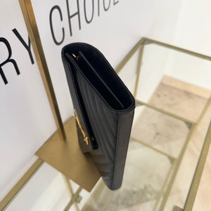 Wallet On Chain Cassandre Saint Laurent