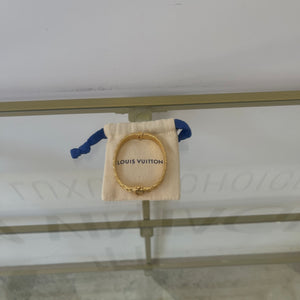 Bracciale Pillow Nanogram Louis Vuitton