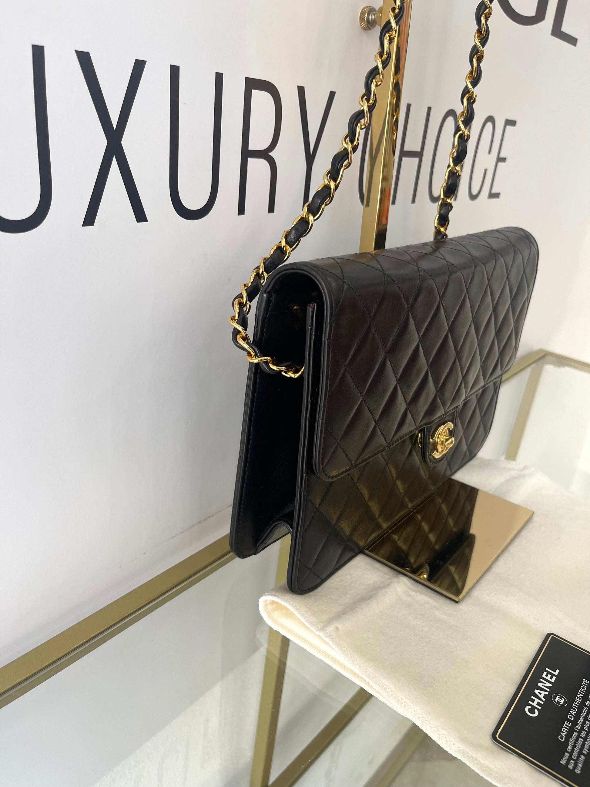Borsa Timeless  Chanel