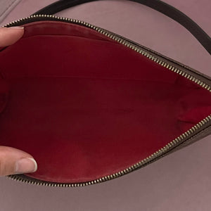 Pochette Accessoires Damier Ebéne Louis Vuitton