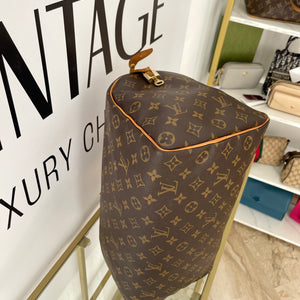 Borsa Speedy 35 Monogram Louis Vuitton
