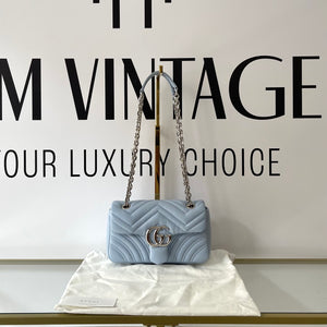 Borsa Marmont 22 GG Gucci