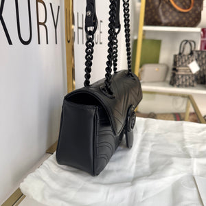 Borsa Marmont 22 GG Gucci