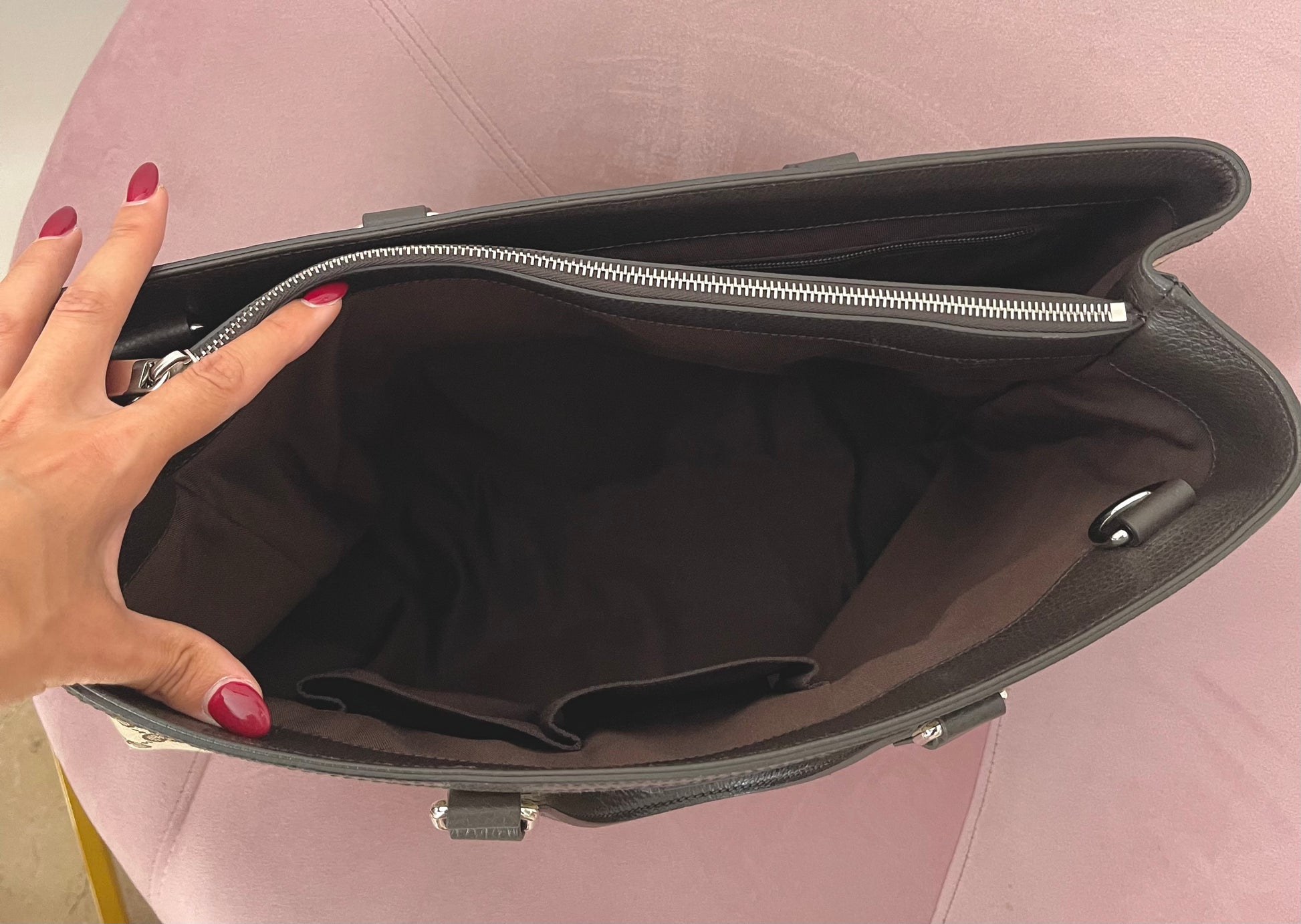 Borsa Shopping Joy GG Gucci