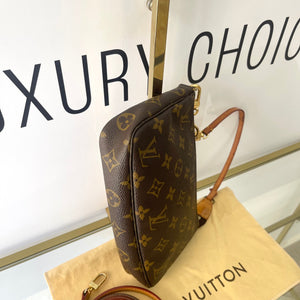 Pochette Accessoires Monogram Louis Vuitton