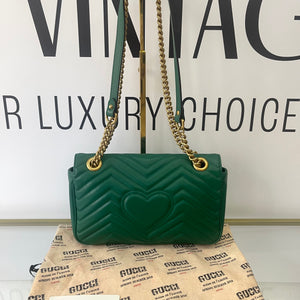 Borsa Marmont 26 GG Gucci