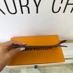 Pochette Félicie Monogram Louis Vuitton