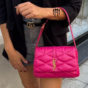 Borsa Le 5 à 7 Saint Laurent