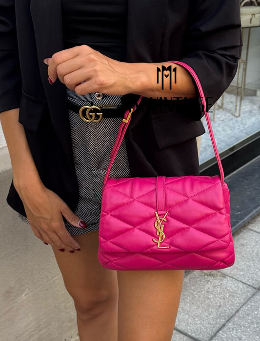 Borsa Le 5 à 7 Saint Laurent