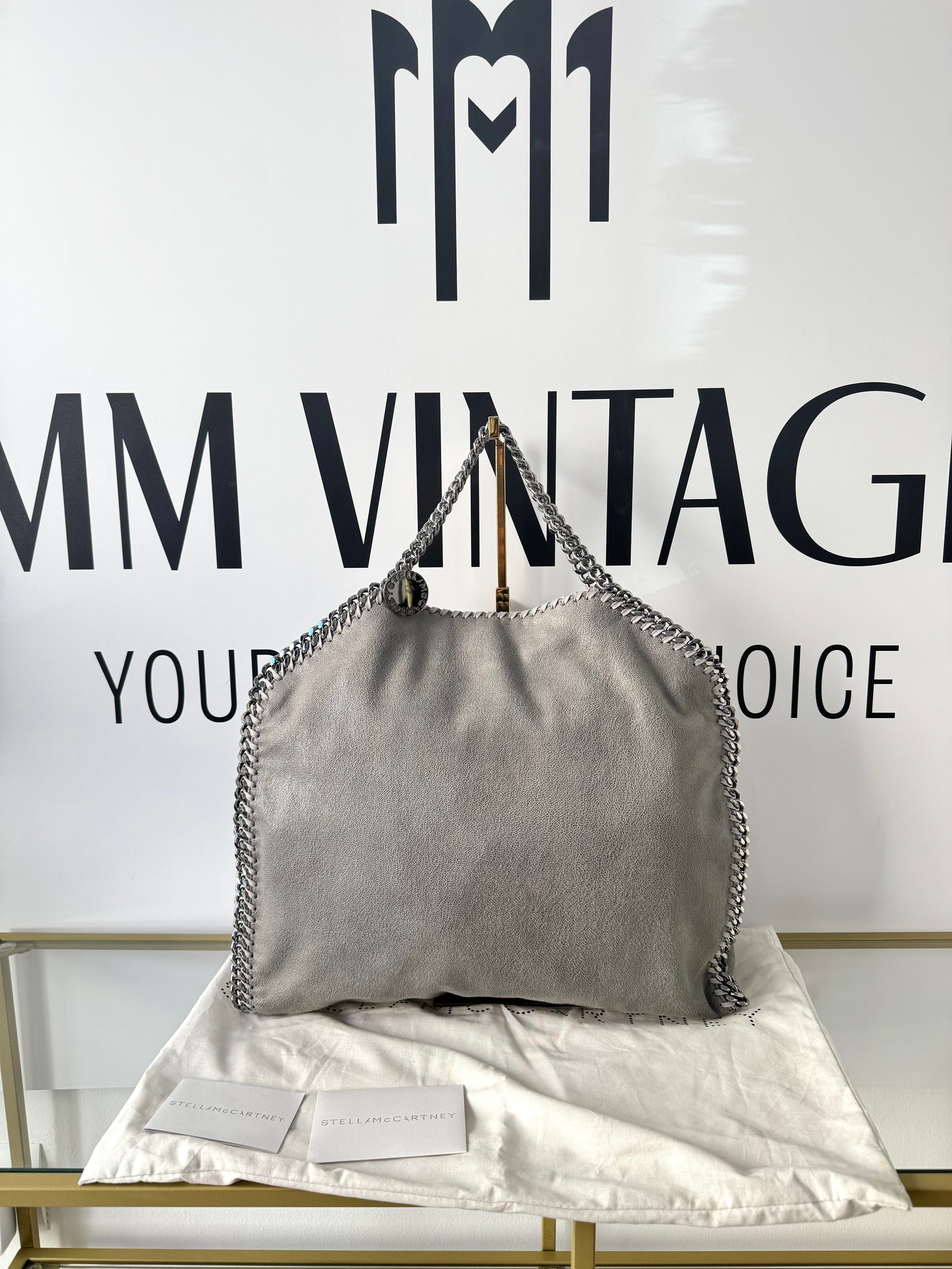 Borsa Falabella Stella McCartney