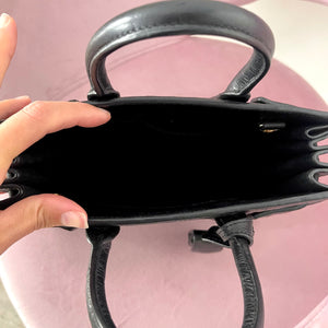 Borsa Sac De Jour Nano Saint Laurent